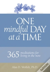 Capa do artigo One Mindful Day At A Time