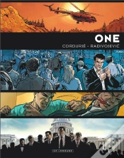 Capa do artigo One ; Mini-Intégrale