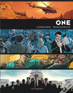 Capa do artigo One ; Mini-Intégrale