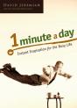 One Minute A Day - Preview