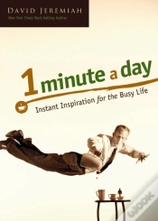 Capa do artigo One Minute A Day