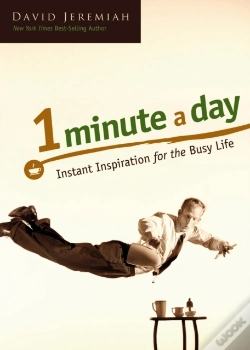 Capa do artigo One Minute A Day