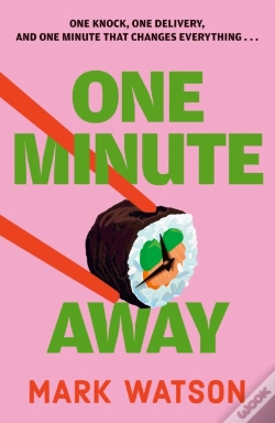 Capa do artigo One Minute Away