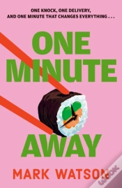 Capa do artigo One Minute Away