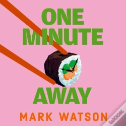 Capa do artigo One Minute Away