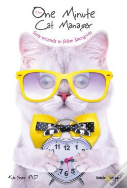 Capa do artigo One Minute Cat Manager