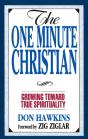 One Minute Christian - Preview