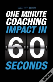 Capa do artigo One Minute Coaching