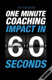 One Minute Coaching