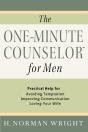 One-Minute Counselor For Men - Preview