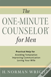 Capa do artigo One-Minute Counselor For Men