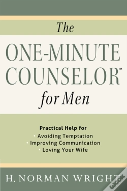 Capa do artigo One-Minute Counselor For Men
