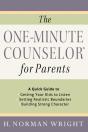 One-Minute Counselor For Parents - Preview
