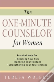 Capa do artigo One-Minute Counselor For Women