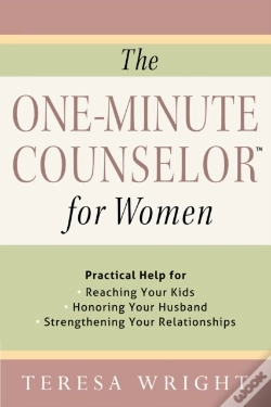 Capa do artigo One-Minute Counselor For Women