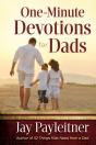 One-Minute Devotions For Dads - Preview