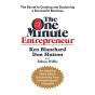 One Minute Entrepreneur - Preview