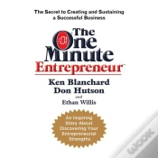 Capa do artigo One Minute Entrepreneur