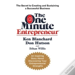 Capa do artigo One Minute Entrepreneur