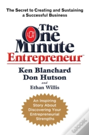 Capa do artigo One Minute Entrepreneur