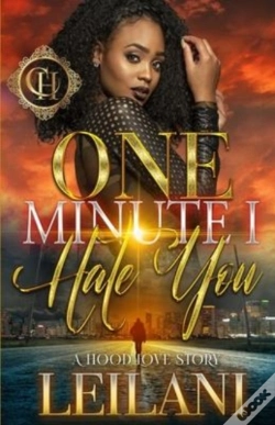 Capa do artigo One Minute I Hate You