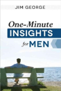 One-Minute Insights For Men - Preview