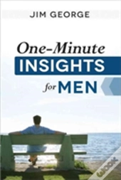 One-Minute Insights For Men