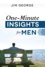 One-Minute Insights For Men - Preview