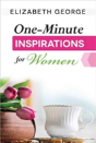 One-Minute Inspirations For Women - Preview