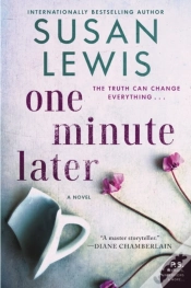 Capa do artigo One Minute Later