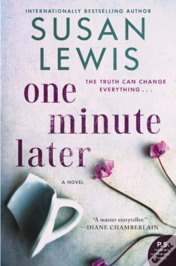 Capa do artigo One Minute Later