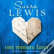 Capa do artigo One Minute Later