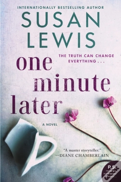 Capa do artigo One Minute Later