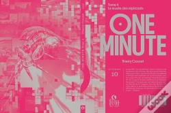 Capa do artigo One Minute : Le Musée Des Réplicants