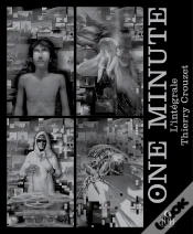 Capa do artigo One Minute : L
