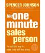 One Minute Manager Salesperson - Preview