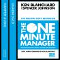 One Minute Manager - Preview