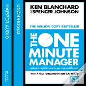 Capa do artigo One Minute Manager