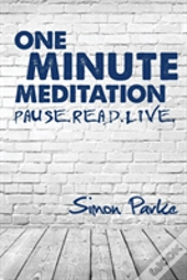 One Minute Meditation