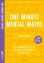 One Minute Mental Maths For Ages 5-7 - Preview