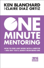 One Minute Mentoring - Preview