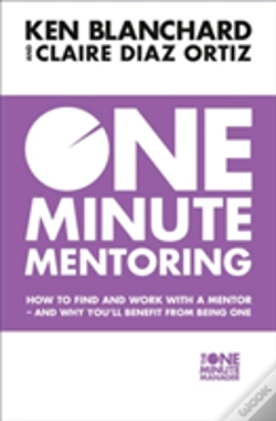 Capa do artigo One Minute Mentoring