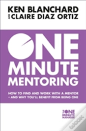 Capa do artigo One Minute Mentoring