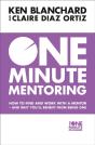 One Minute Mentoring - Preview