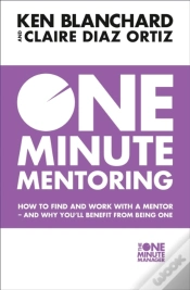 Capa do artigo One Minute Mentoring