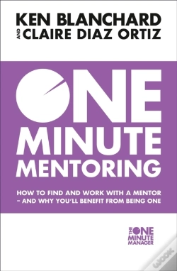 Capa do artigo One Minute Mentoring