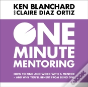 Capa do artigo One Minute Mentoring