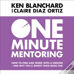 Capa do artigo One Minute Mentoring