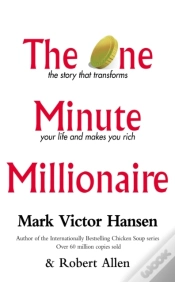 Capa do artigo One Minute Millionaire