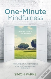 Capa do artigo One-Minute Mindfulness